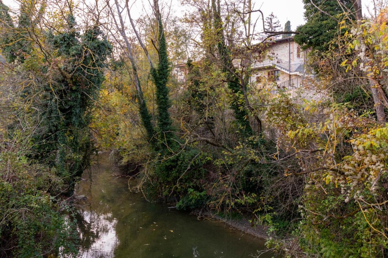 River House Mercatello sul Metauro Buitenkant foto