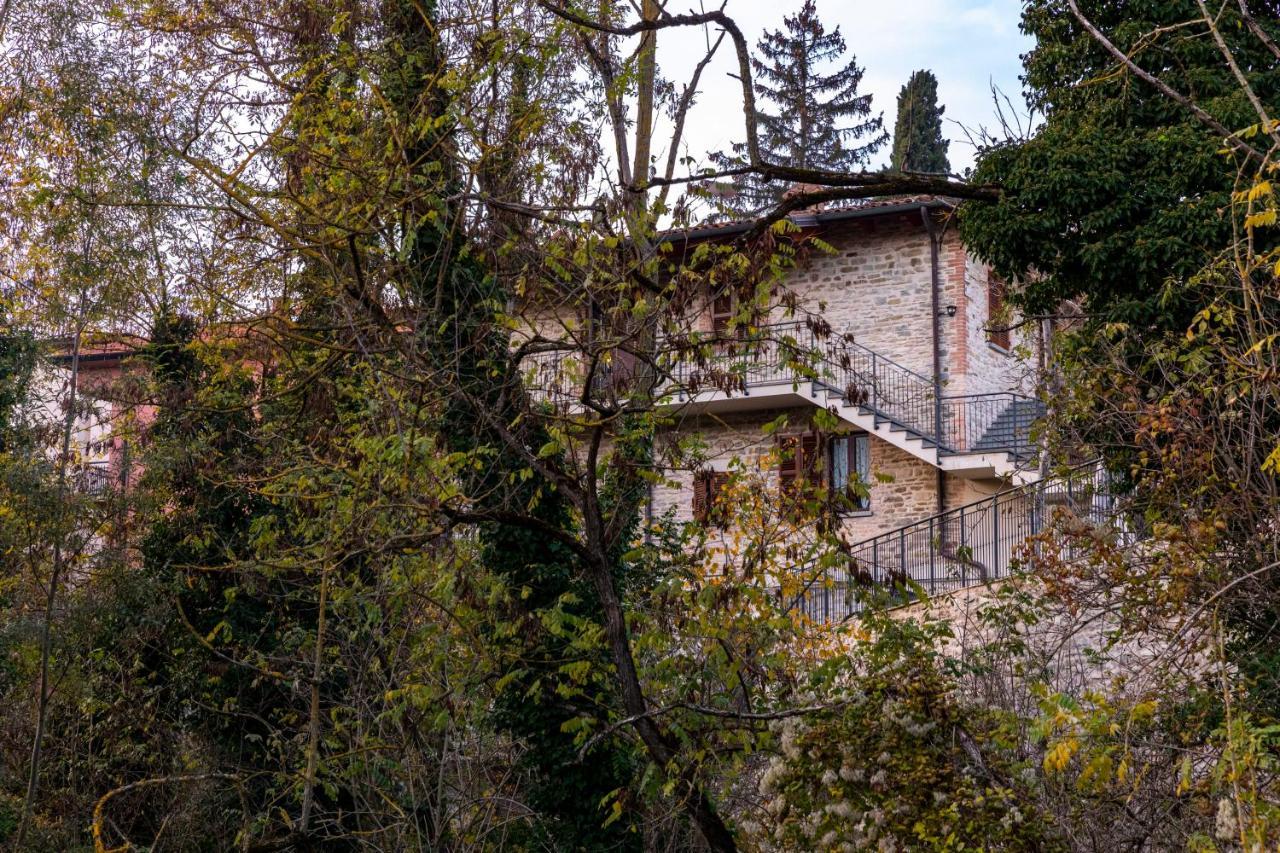 River House Mercatello sul Metauro Buitenkant foto