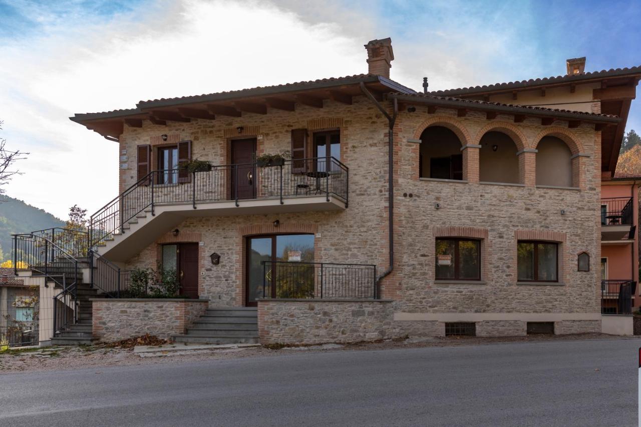 River House Mercatello sul Metauro Buitenkant foto