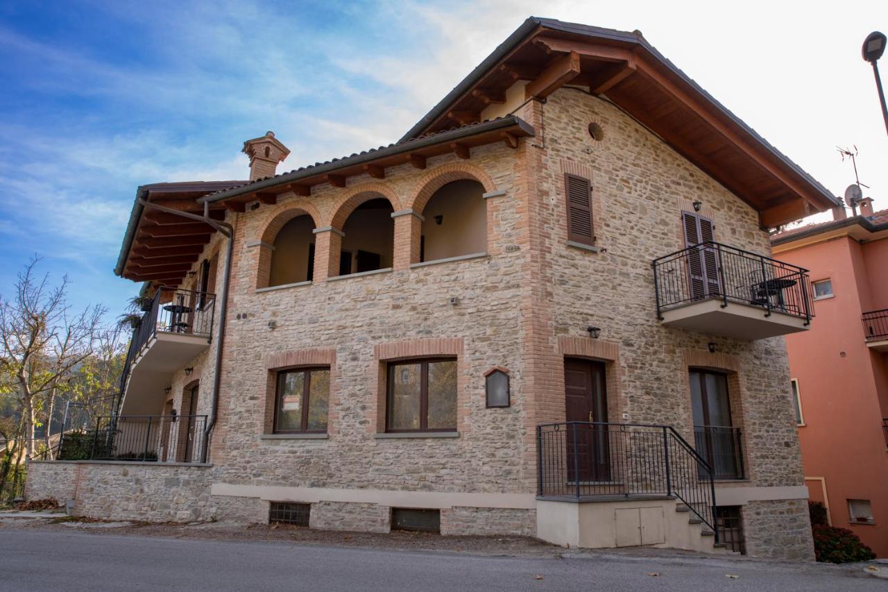 River House Mercatello sul Metauro Buitenkant foto
