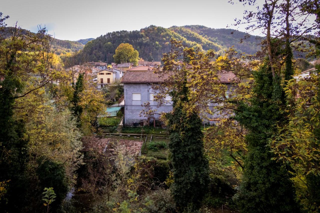 River House Mercatello sul Metauro Buitenkant foto